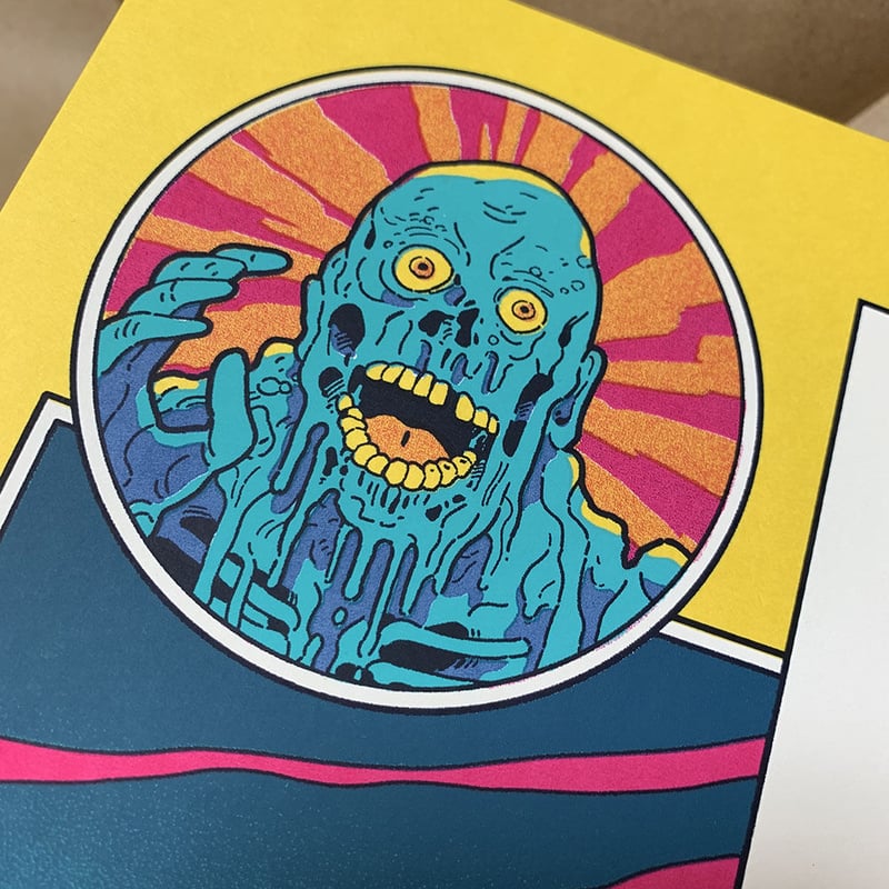 The Return of the Living Dead