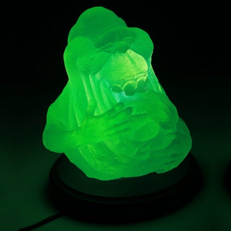 GID & LED Slimer by Steve Johnson