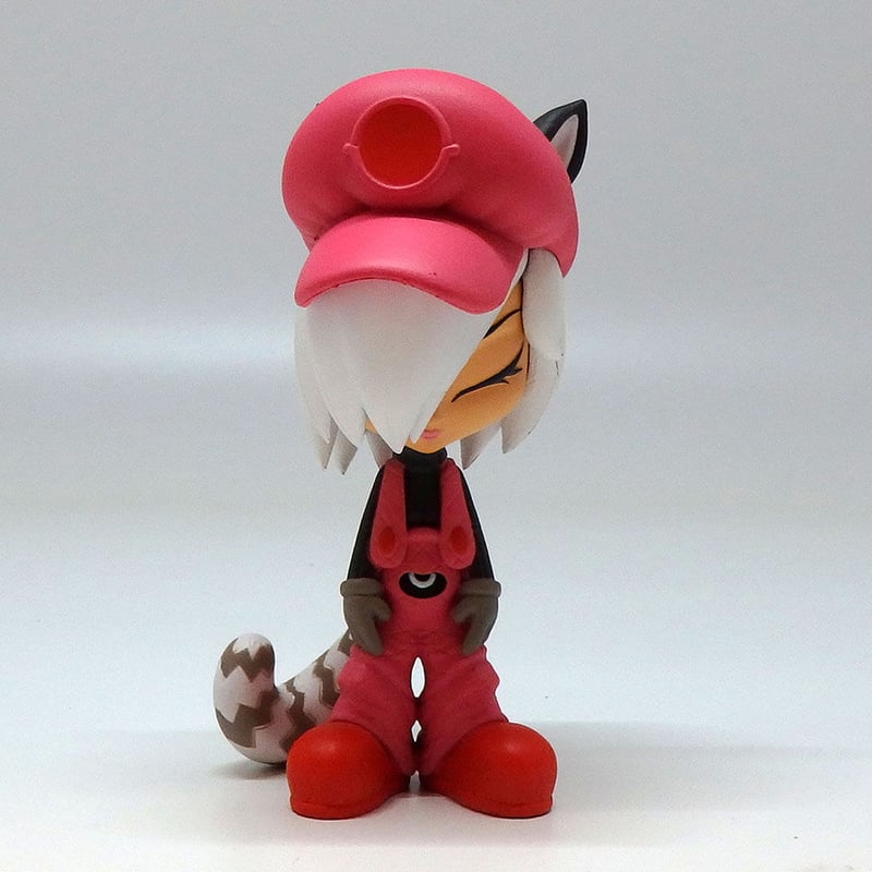 Erick Scarecrow Soopa Maria エリックスケアクロウ Erick Scarecrow Soopa Maria エリックスケアクロウ