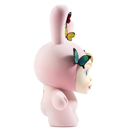 Dreamer 8" Dunny by Mab Graves