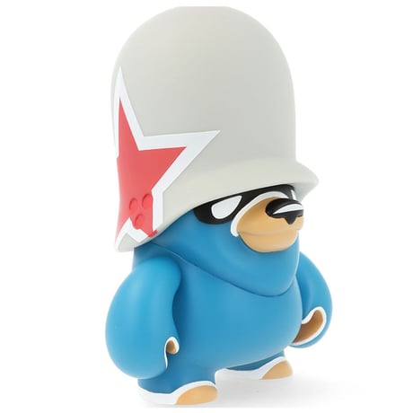 6" Basic Trooper BLUE by Flying Fortress