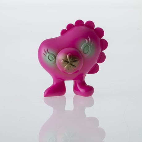 Junkonotomo HappyPink edition Set of 5 by Junko Mizuno