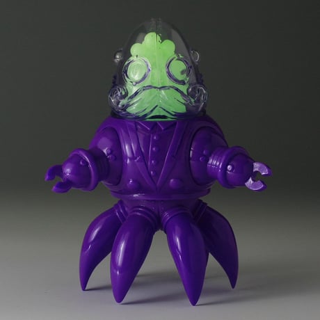 Thomas Nosuke Purple Edition by Doktor A