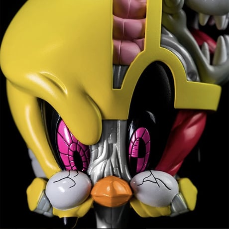 Tweety by Pat Lee