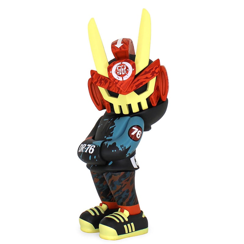 その他 Dragon76 DR76 Dragon76 Exhibition – “ROOTS OF STEEL” 🗓 November 8