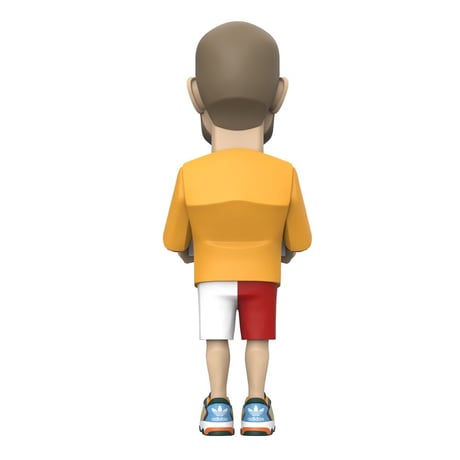 Sean Wotherspoon by YARMS