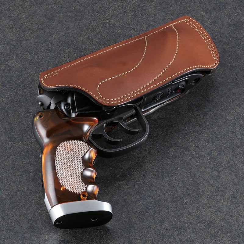 Tomenosuke Blaster Replica Holster by H. Futamu