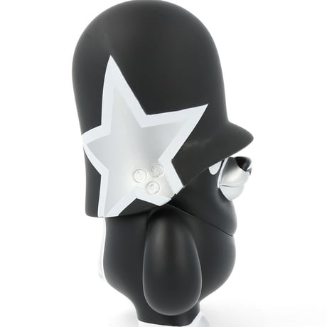 6" Basic Trooper BLACK by Flying Fortress