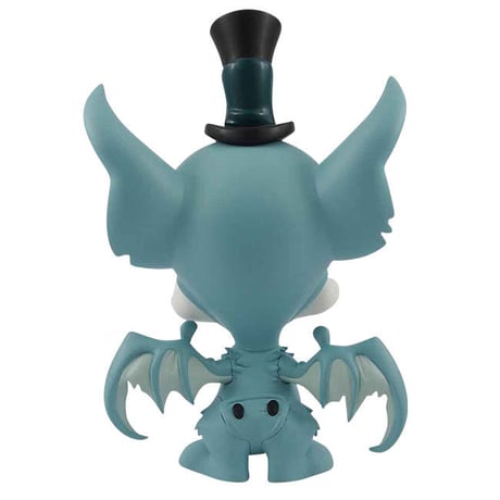 The Night King Half Dead edition by Brandt Peters