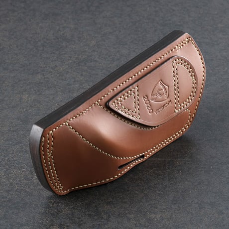 Tomenosuke Blaster Replica Holster by H. Futamura (the second batch)