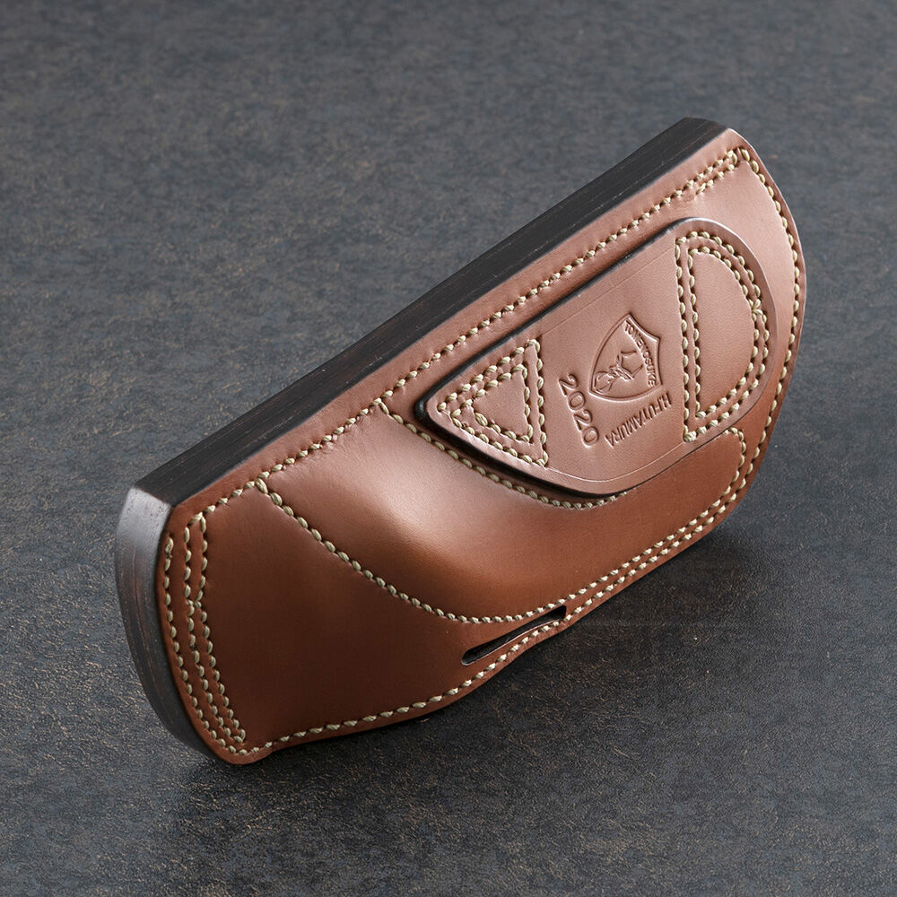 Tomenosuke Blaster Replica Holster by H. Futamu