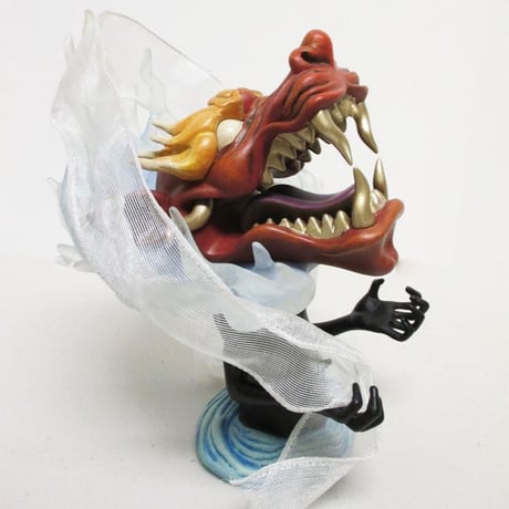 Screaming for the Sunrise Original by Y. Yamamoto