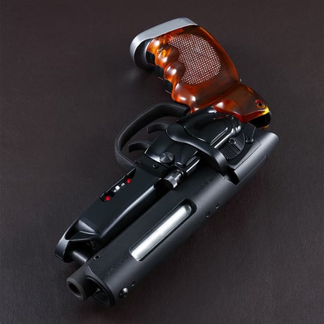 LIMITED SALE: Tomenlosuke Blaster 2019