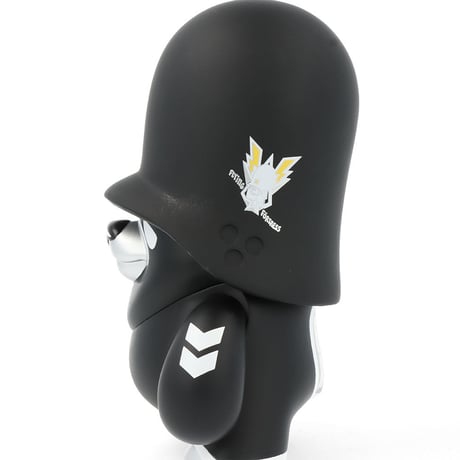 6" Basic Trooper BLACK by Flying Fortress