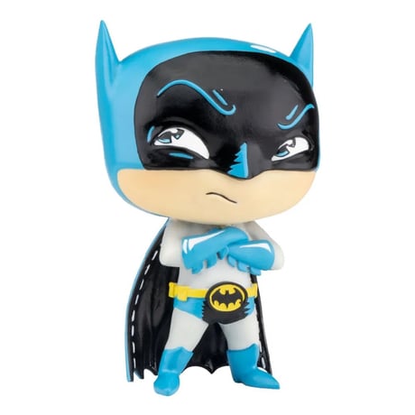 DC Comics The World of Miss Mindy Batman Statue