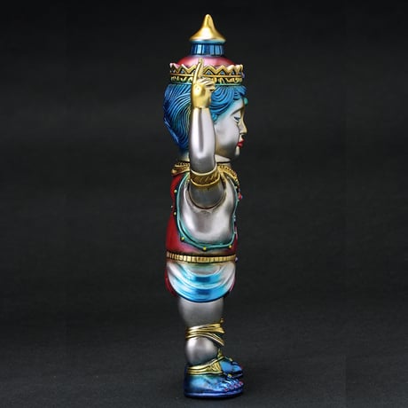 Shakatti Tomenosuke Exclusive by mirock-toy