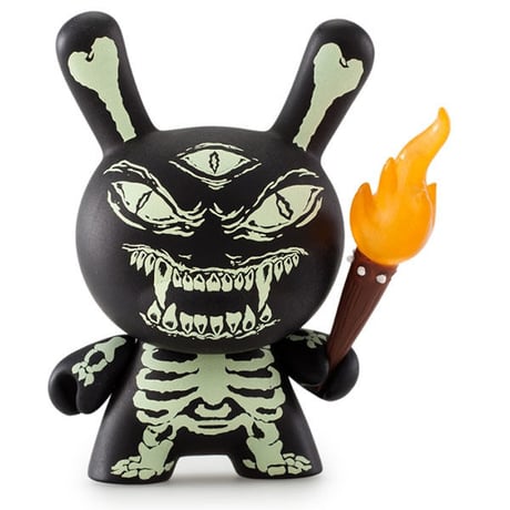 Mishka Dunny Series