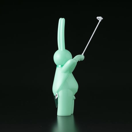 The Daily Flasher (露出狂の日々) by mr clement 6 GID colors set