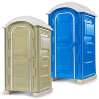 Desktop Toilet Bank by TYO TOYS