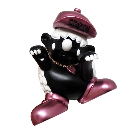 MC Acorn Tomenosuke Exclusive by fufufanny x yosomono works