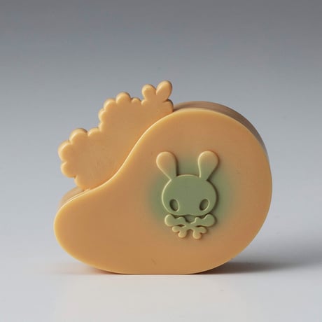 Junkonotomo Melon edition by Junko Mizuno