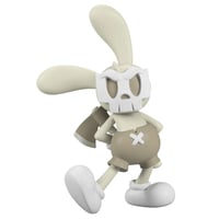 Guggimon Chop Chop Lights Out 10"