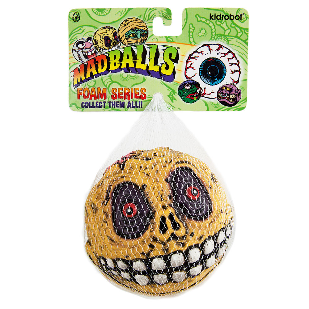 Madballs The misfits マッドボール ミスフィッツ Madballs The misfits マッドボール ミスフィッツ Madballs Mini