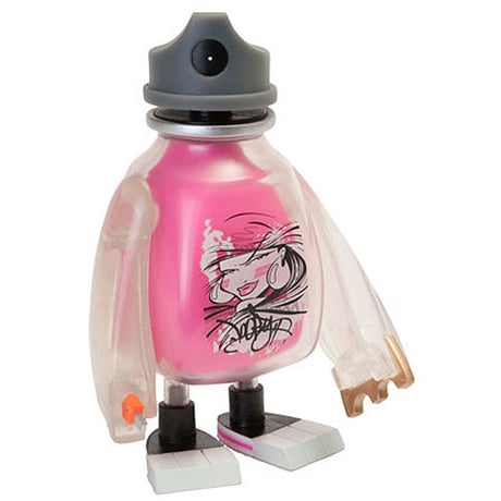 TOOFLY x kaNO Bodega (Pink)