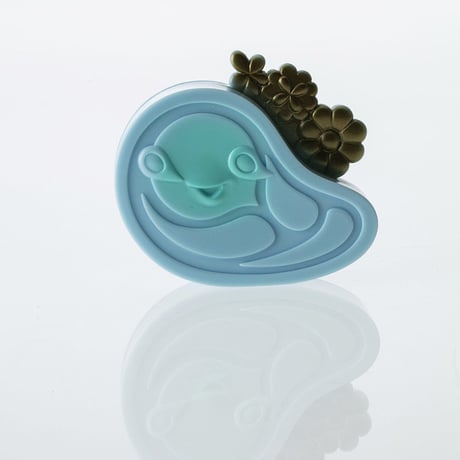 Junkonotomo Aqua edition Set of 5 by Junko Mizuno