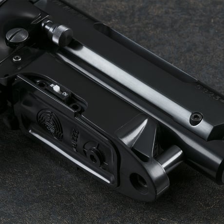 SECONDARY SALES: Tomenosuke Blaster 2019 blueing custom by Toku Nobutaka