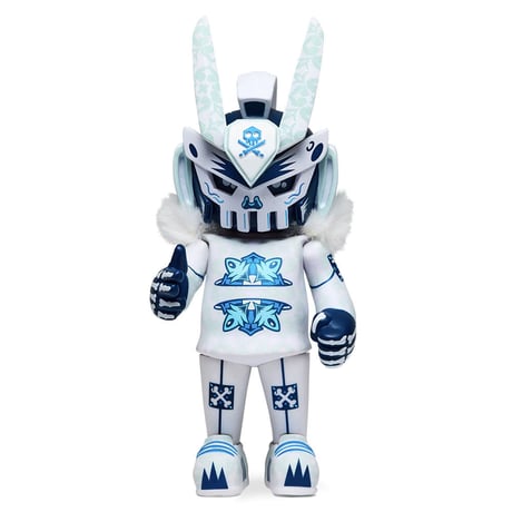 Blizzard 6" TEQ63 by Add Fuel x Quiccs