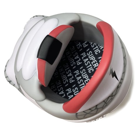 Shudog "Cement" 8"