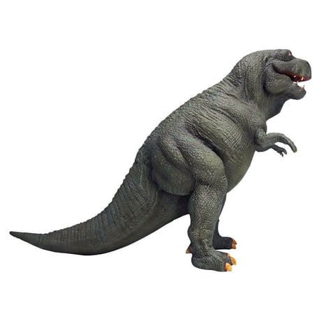 Fatty Prop Replica Model by HIGA Bros. Production