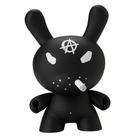 Anarchy 8