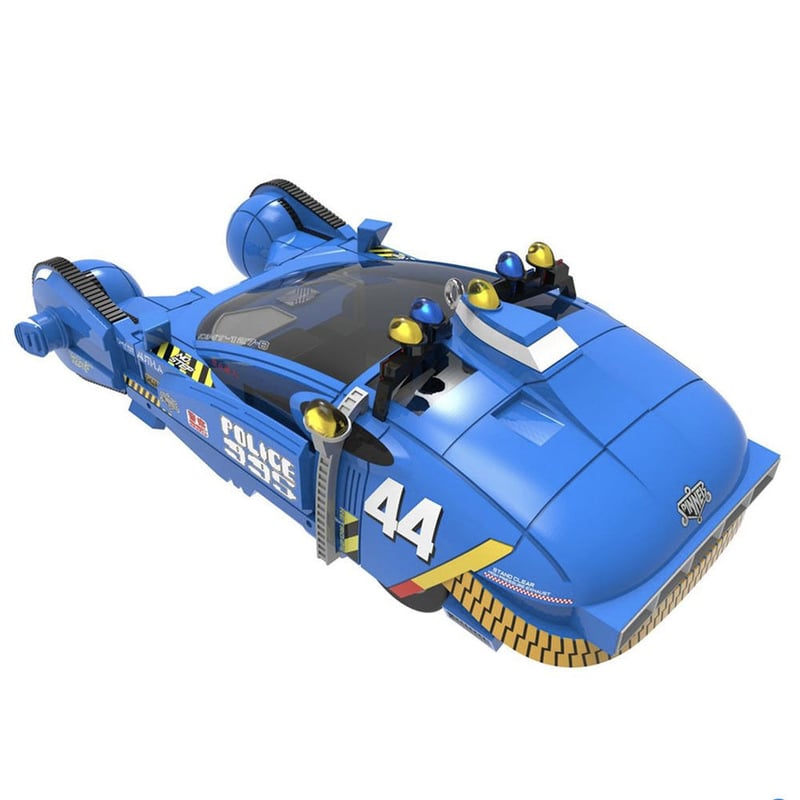 1982年製 BLADE RUNNER スピナー 2台セット 絶版品 Amazon | BLADE RUNNER COLLECTOR'S BOX | フィギュア・ドール 通販