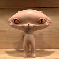 Bobbi Pink by Kathie Olivas
