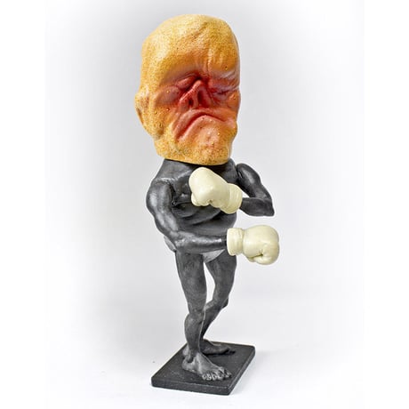 CERUMEN (Underwear Mutant Parade) by Emilio Subira
