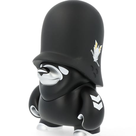 6" Basic Trooper BLACK by Flying Fortress