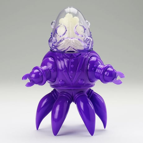 Thomas Nosuke Purple Edition by Doktor A