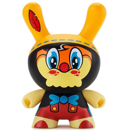 CATEGORY Kidrobot Dunny | tomenosuke