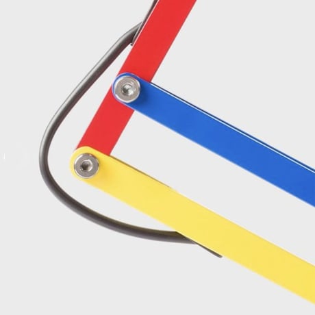 The bundle set: Paul Smith 3" Dunny and Type75 Desk Lamp