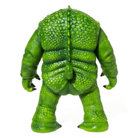 The Pugloo From Planet P vinyl figure by Adam Dougherty