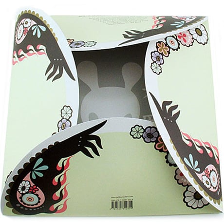 Sol: Seasonal Print Collection by Junko Mizuno