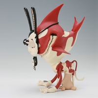 Evel Fett Red by 3DRetro x Retro Outlaw | tomen