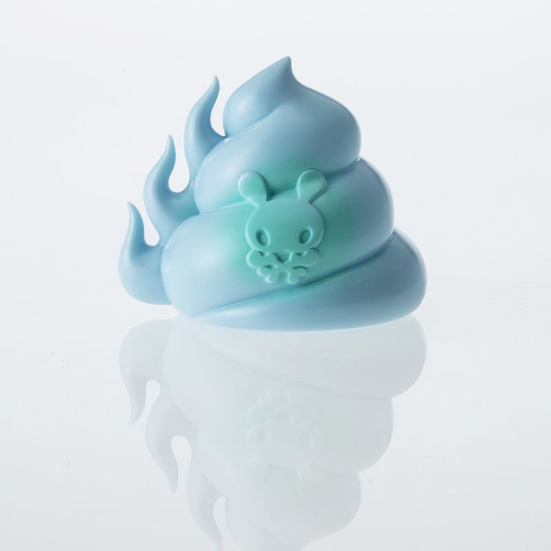 Junkonotomo Aqua edition Set of 5 by Junko Mizu