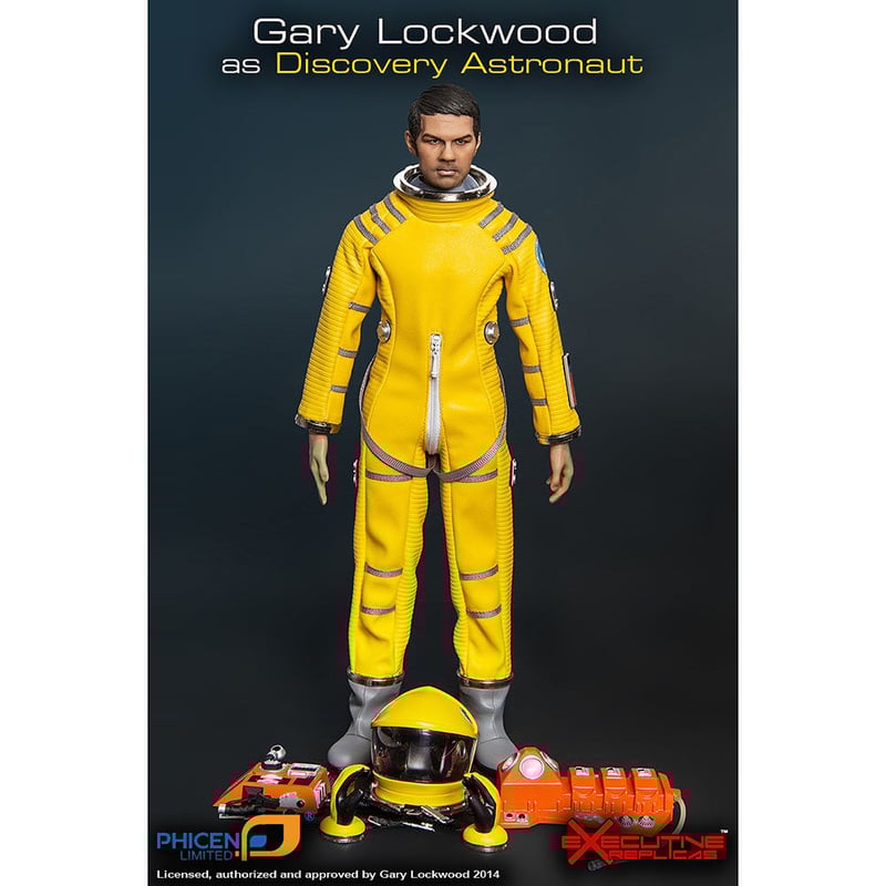 ASTRONAUT SPACE BROTHERS フィギュア Amazon.com: Bandai Hobby Mutta and Apo EVA Set 'Space