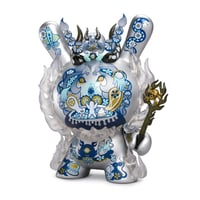 parallel import / La Flamme 8-inch Dunny Ice Edition