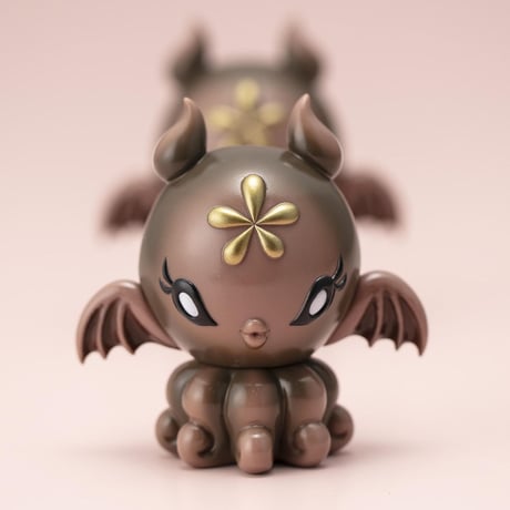 Choco Octobat from Junkonotomo by Junko Mizuno