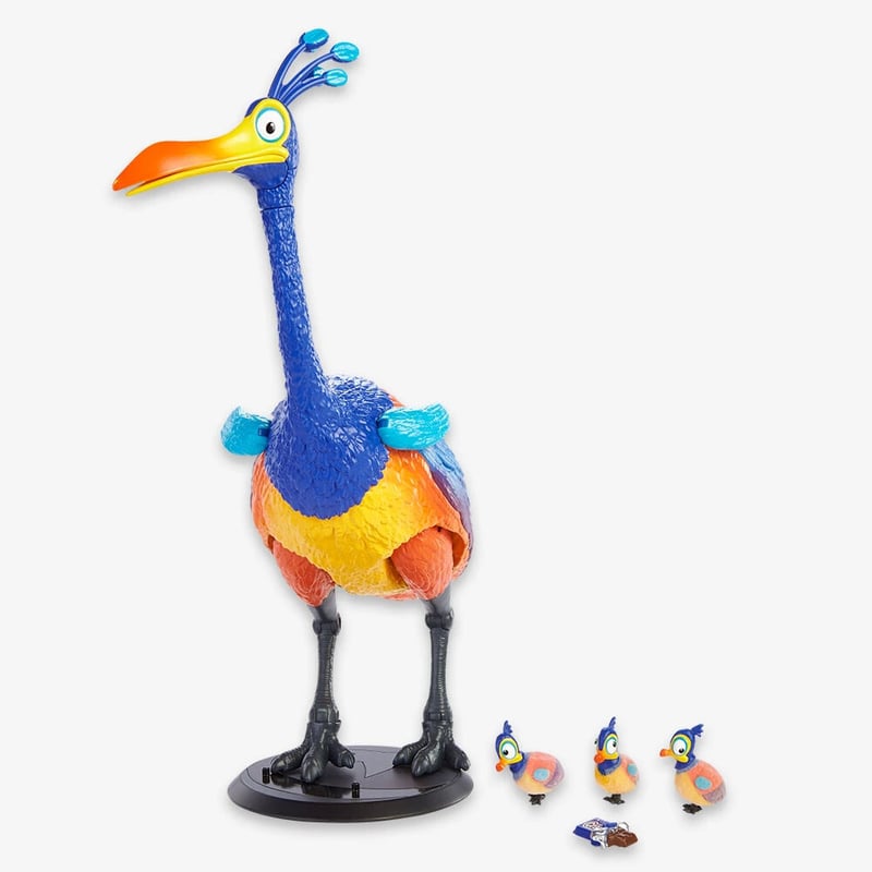 Pixar Spotlight Series: Kevin Figure | tomenosuke