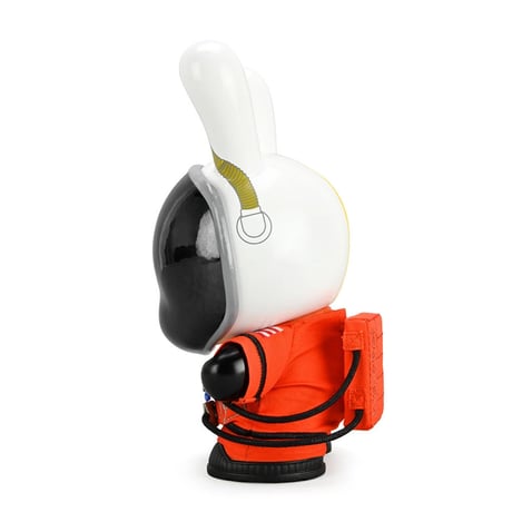 Astronaut The Stars My Destination 8" Dunny- ACES